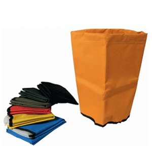 Extraktorbeutel 19 Liter, 7er Set