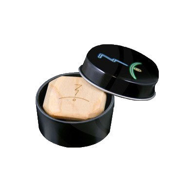 Magic Flight Finisher Grinder Maple